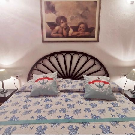 Tuscany Sea Apartment Πιομπίνο Εξωτερικό φωτογραφία