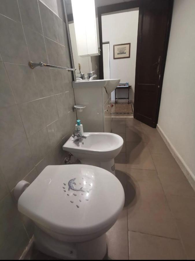 Tuscany Sea Apartment Πιομπίνο Εξωτερικό φωτογραφία