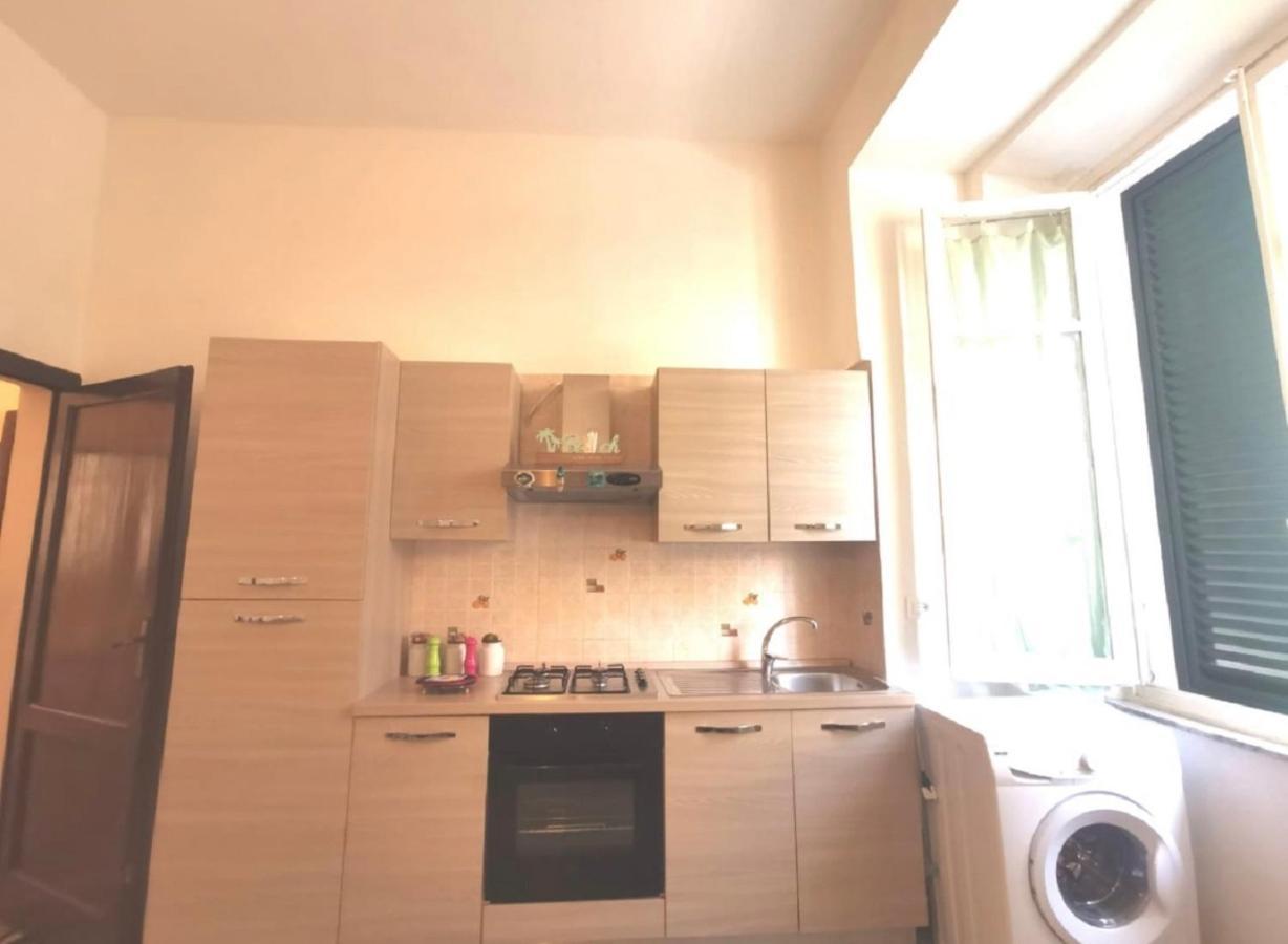 Tuscany Sea Apartment Πιομπίνο Εξωτερικό φωτογραφία
