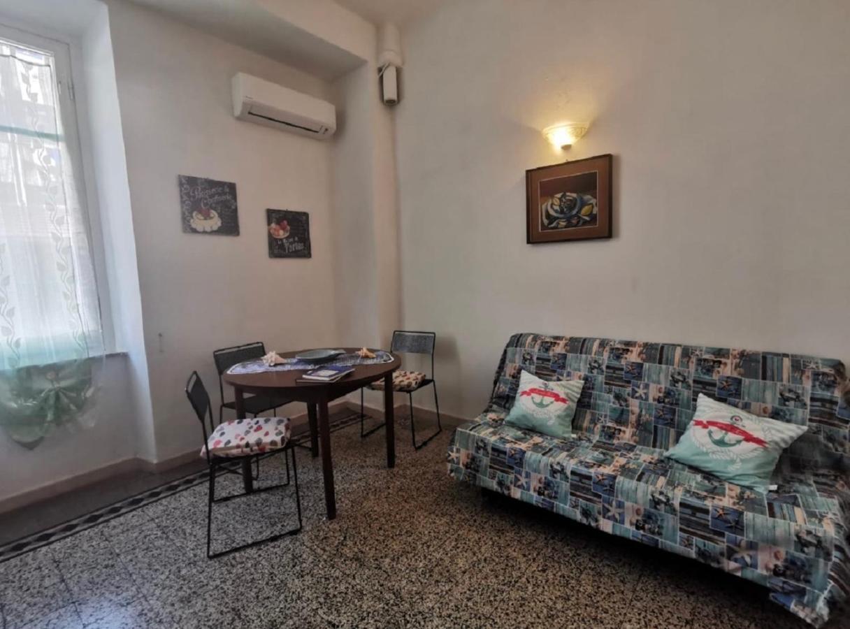 Tuscany Sea Apartment Πιομπίνο Εξωτερικό φωτογραφία