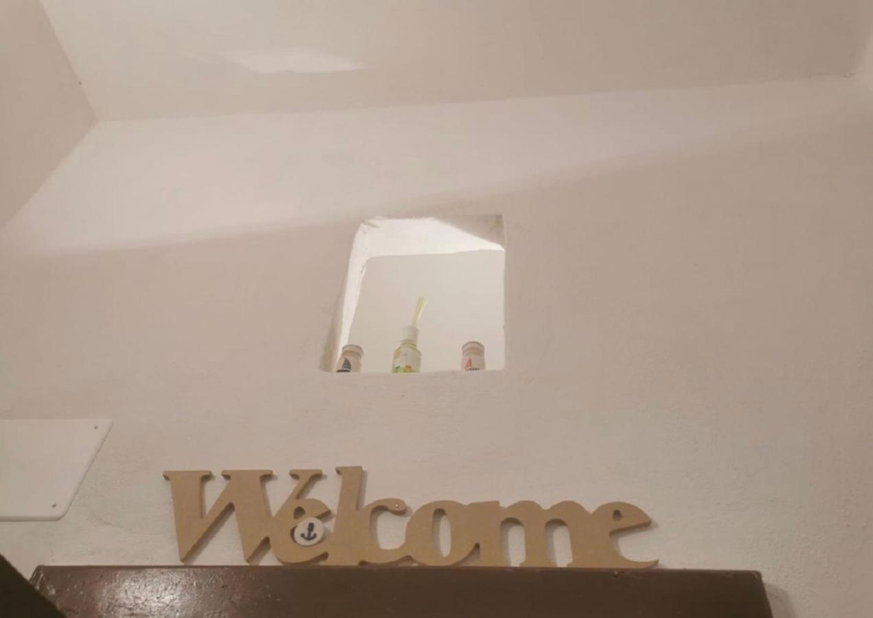 Tuscany Sea Apartment Πιομπίνο Εξωτερικό φωτογραφία
