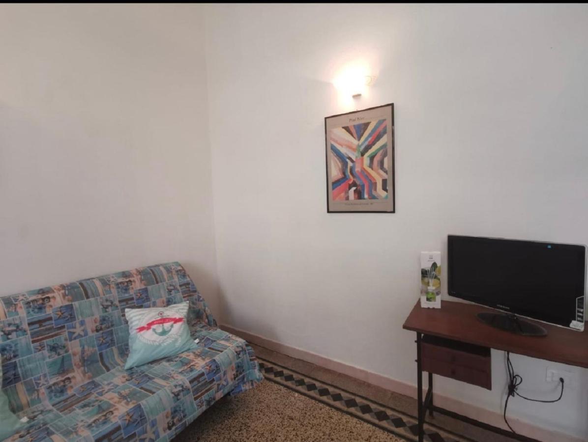Tuscany Sea Apartment Πιομπίνο Εξωτερικό φωτογραφία