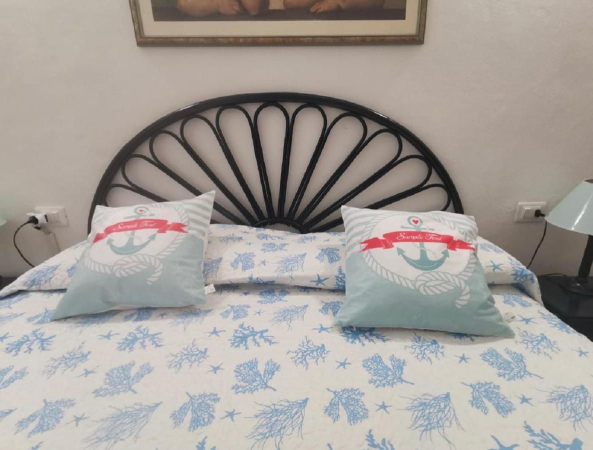 Tuscany Sea Apartment Πιομπίνο Εξωτερικό φωτογραφία
