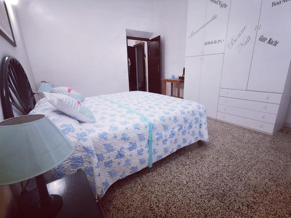 Tuscany Sea Apartment Πιομπίνο Εξωτερικό φωτογραφία